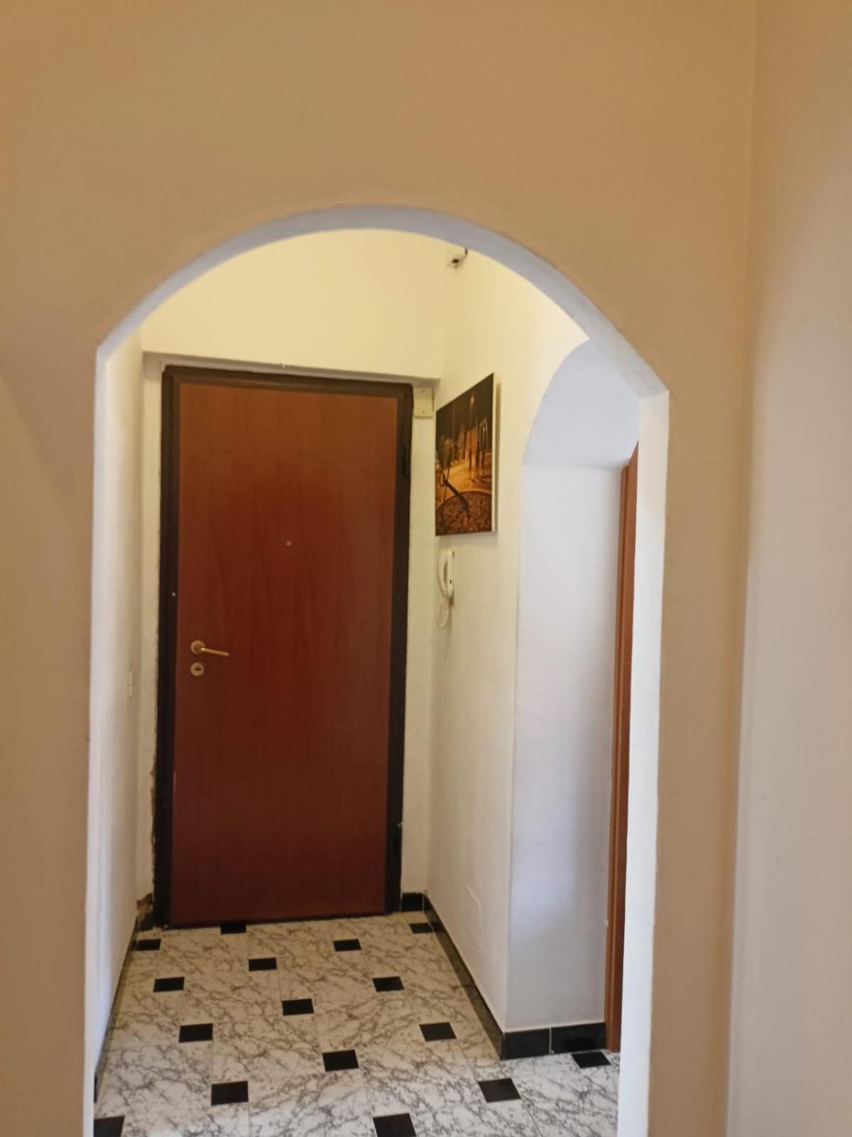 Guest House San Francesco Livorno Eksteriør bilde