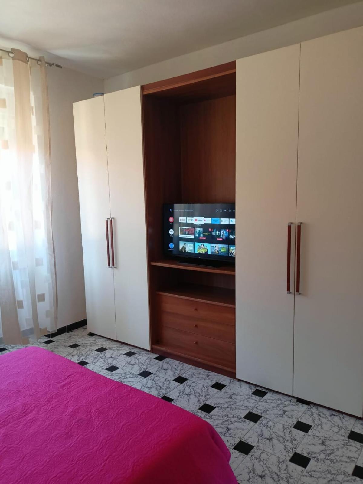 Guest House San Francesco Livorno Eksteriør bilde