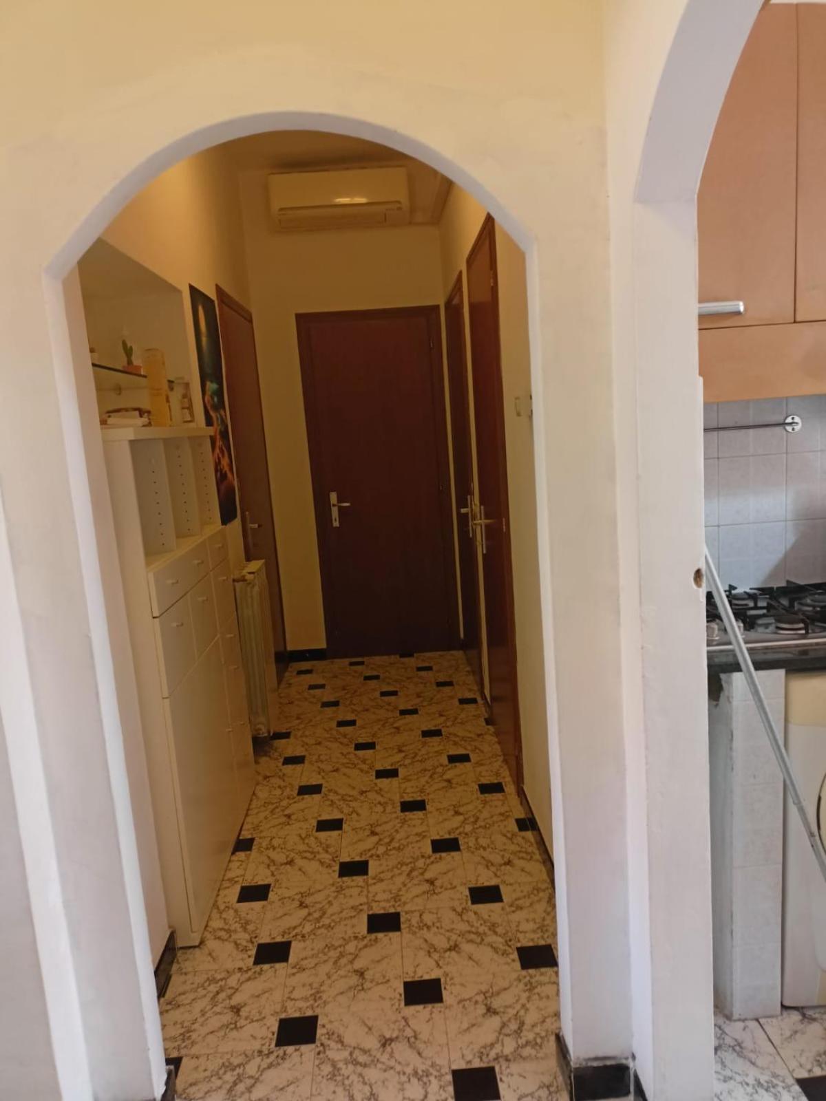 Guest House San Francesco Livorno Eksteriør bilde