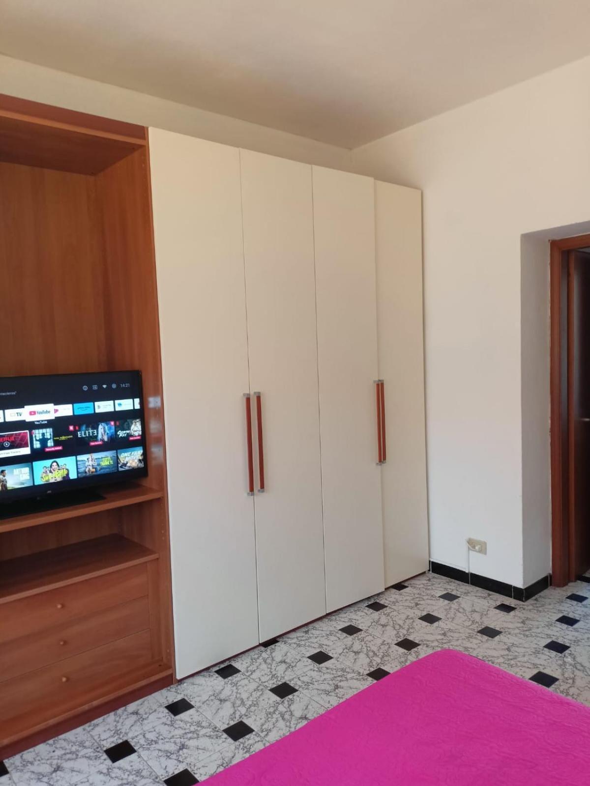 Guest House San Francesco Livorno Eksteriør bilde