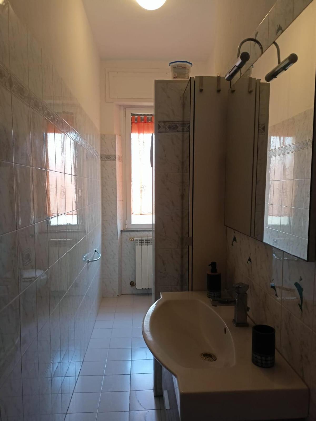 Guest House San Francesco Livorno Eksteriør bilde