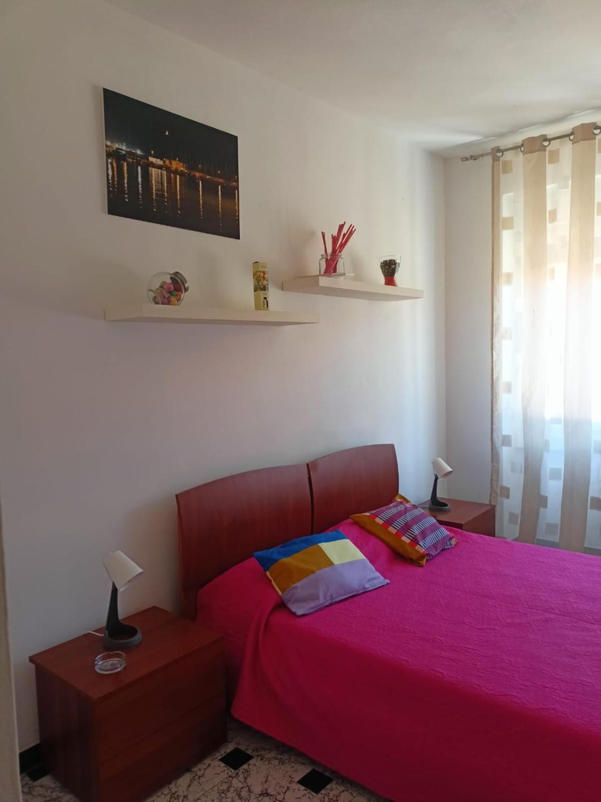 Guest House San Francesco Livorno Eksteriør bilde
