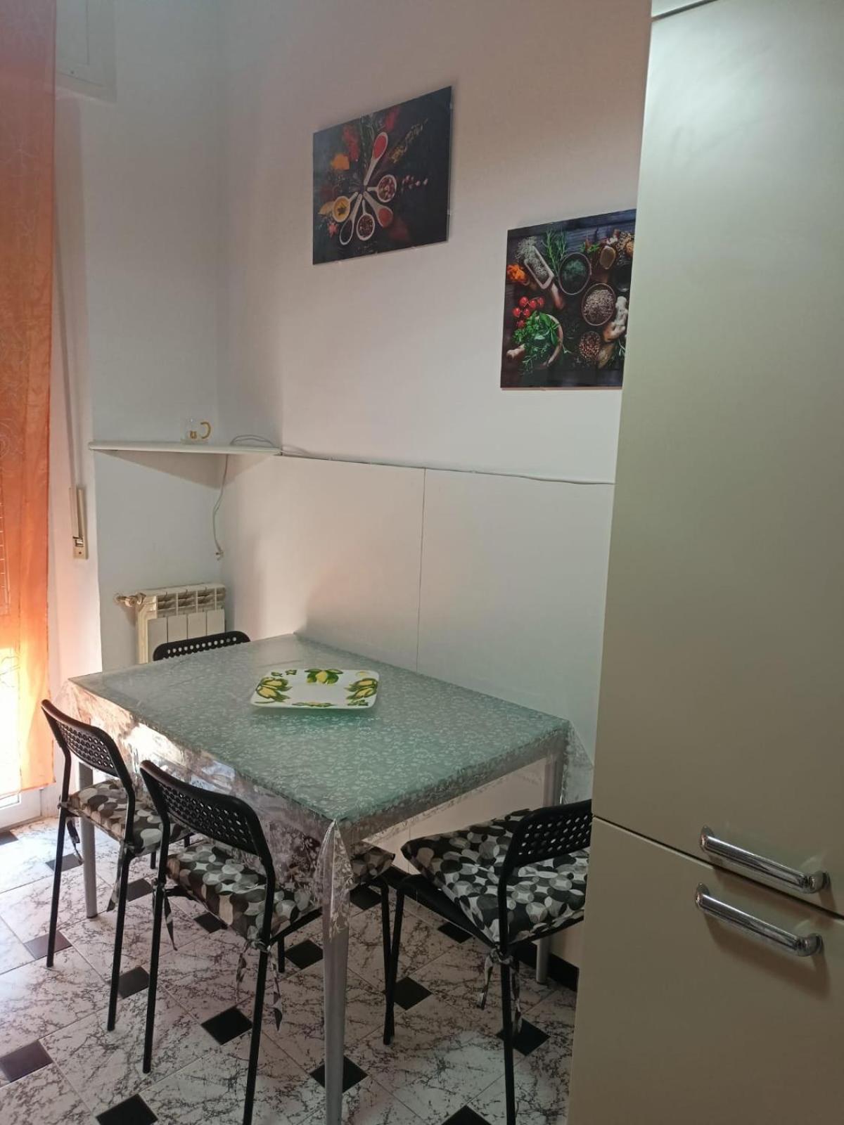 Guest House San Francesco Livorno Eksteriør bilde