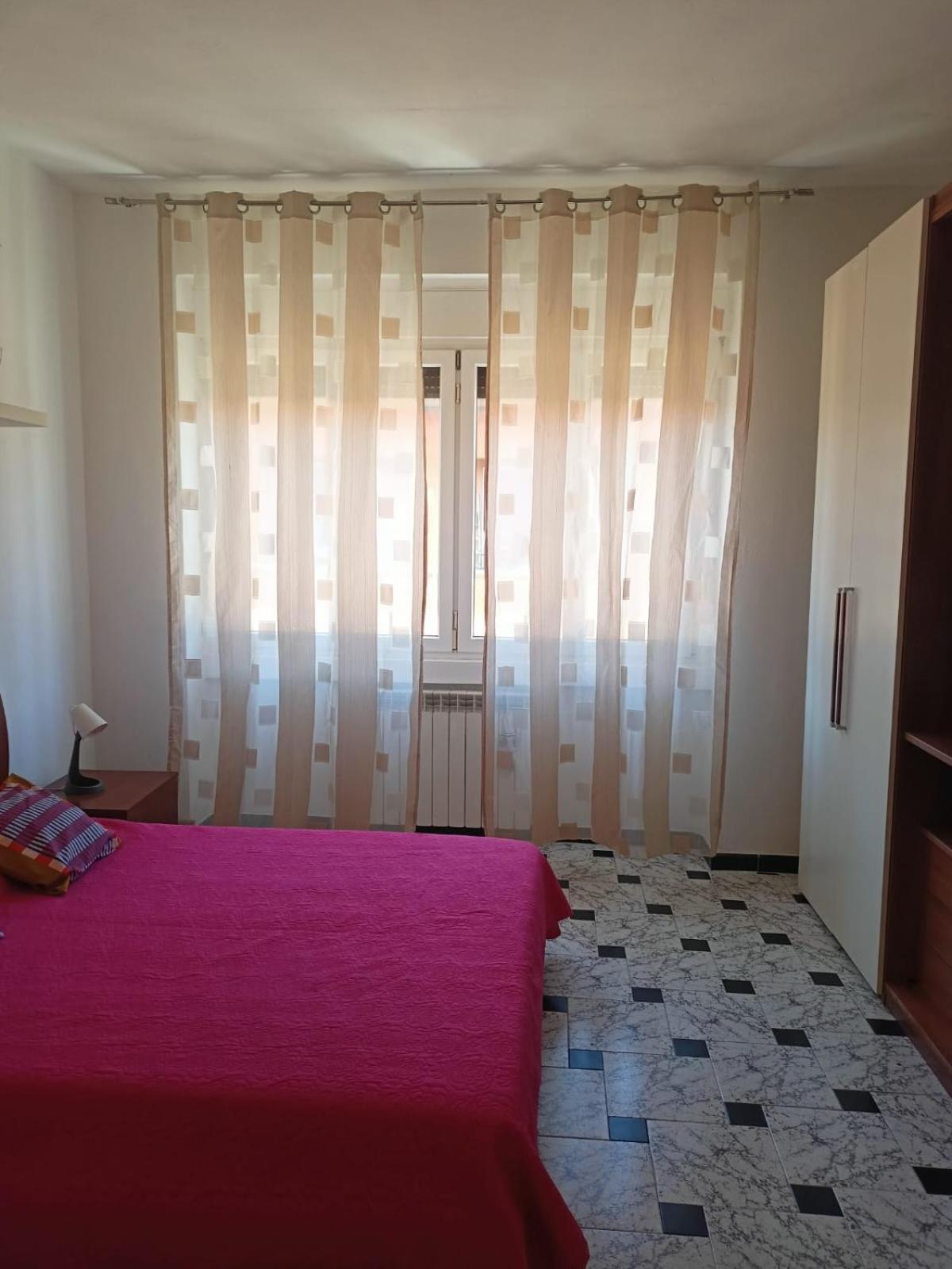 Guest House San Francesco Livorno Eksteriør bilde