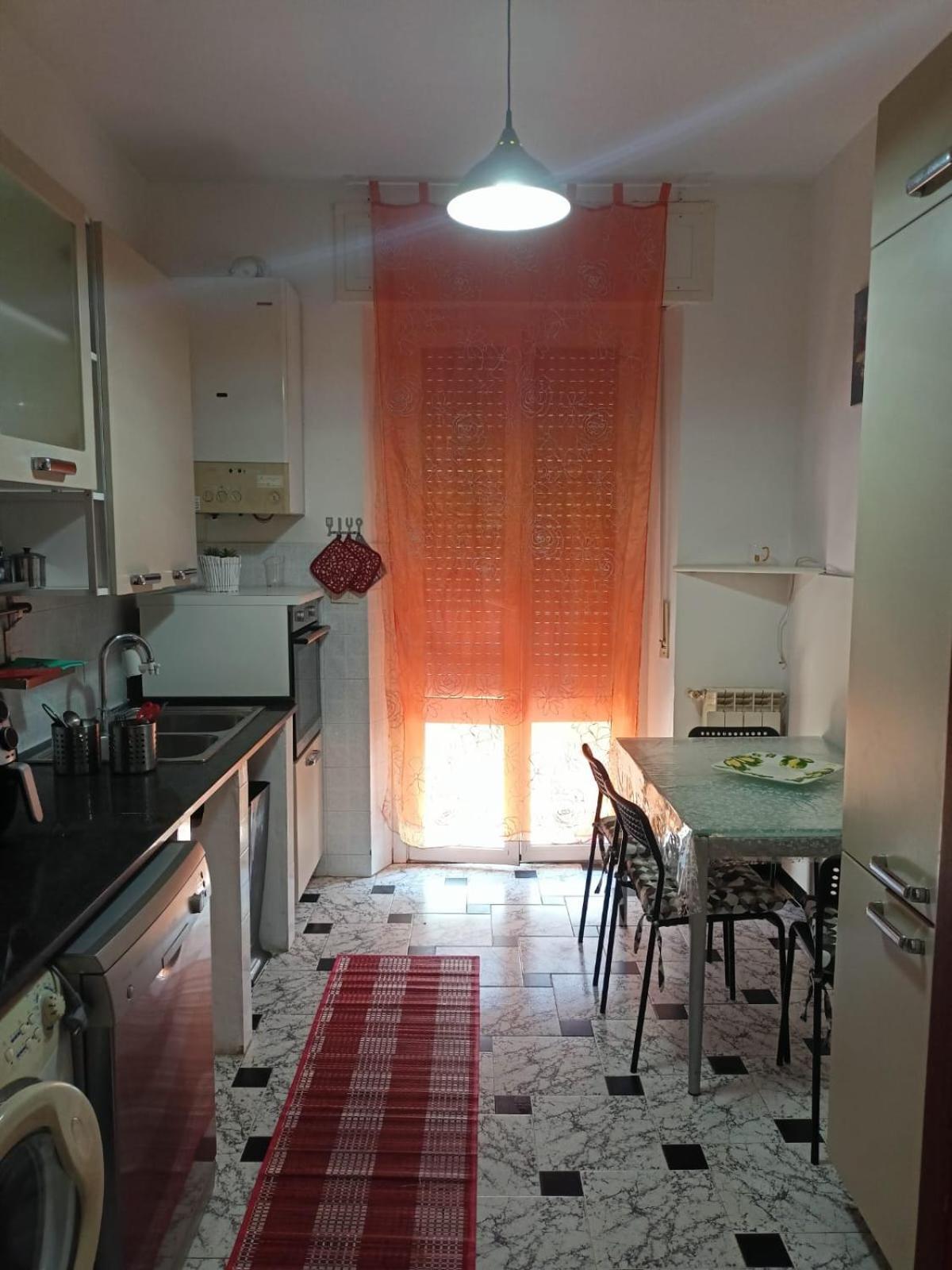 Guest House San Francesco Livorno Eksteriør bilde