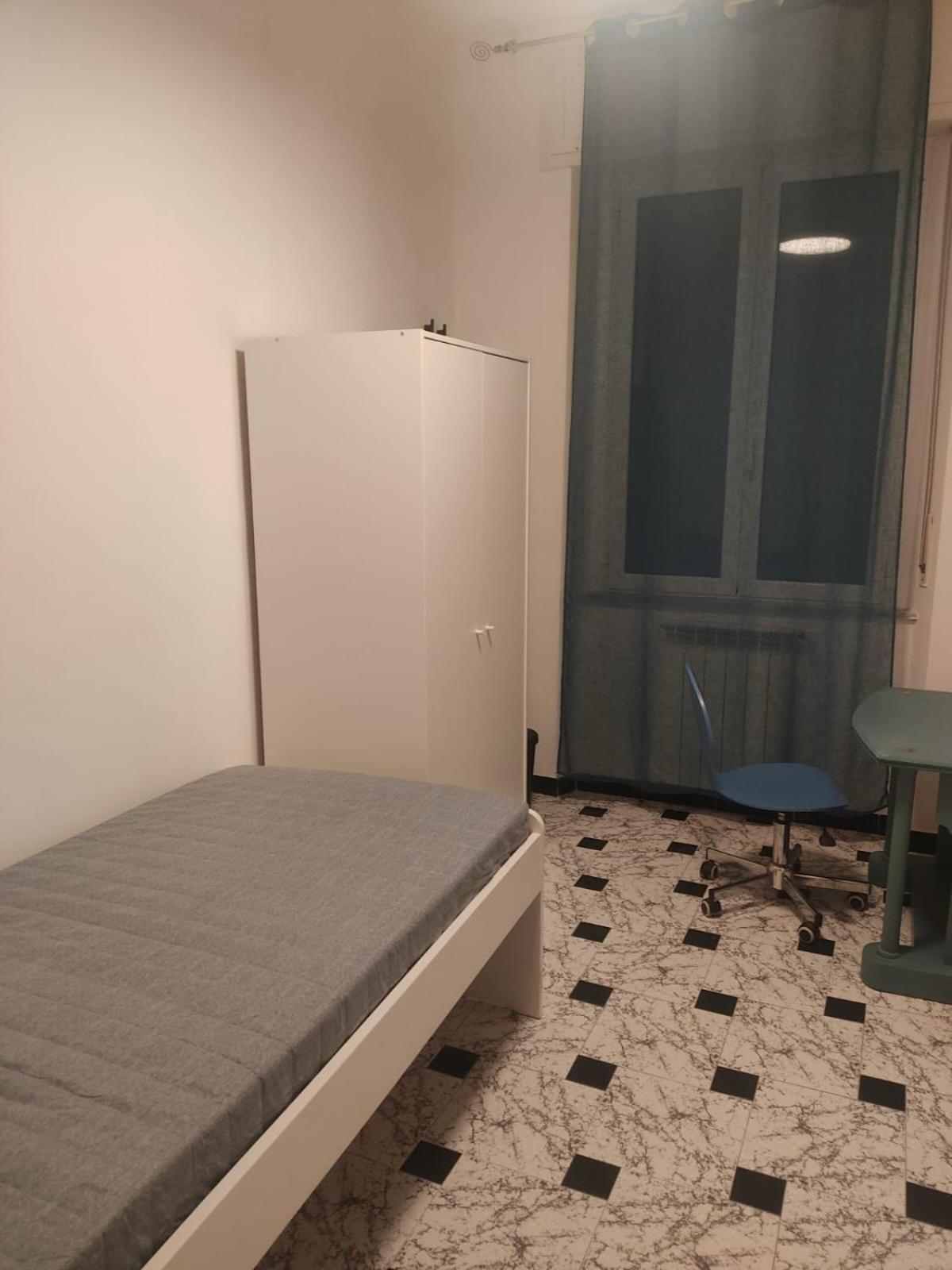 Guest House San Francesco Livorno Eksteriør bilde